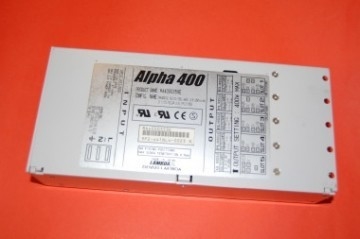 Frontera ALFA 330 de la UNIDAD MA4000359E Fuji de la FUENTE de CORRIENTE CONTINUA de la lambda 400W 340 recambios 125C967468C de Minilab proveedor