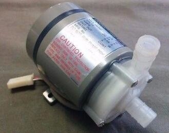 Paladio 10 de la BOMBA del IMÁN de NORITSU 3 PORCIONES I012053 PARA NORITSU FUJI GRETAG Minilab proveedor