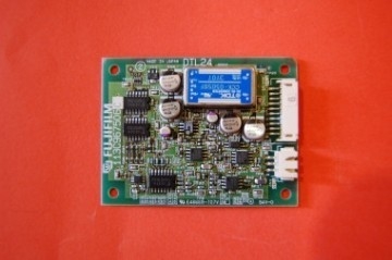 PWB DTL 24PCB del recambio de la frontera 330 340 Minilab de 113C967506 113C967506C FUJI proveedor