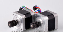 Motor del transporte del recambio de Minilab de la frontera 350 de Fuji proveedor
