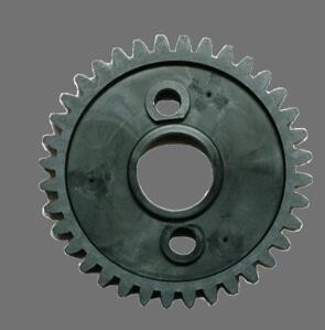 Engranaje 327D966725 327D966725A del recambio de la frontera 330 340 Minilab de Fuji proveedor