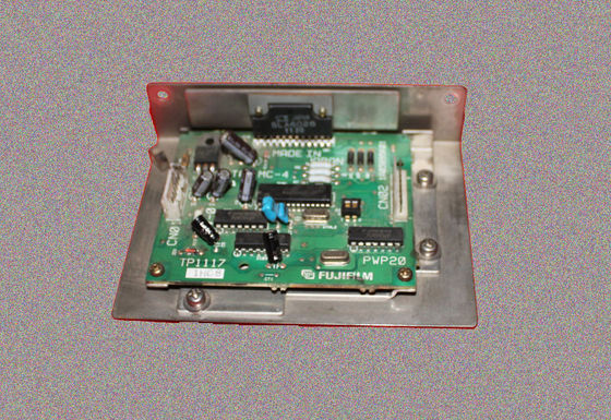 Frontera 355 de Fuji 370 recambios PMM BD 53141 de Minilab 10 proveedor