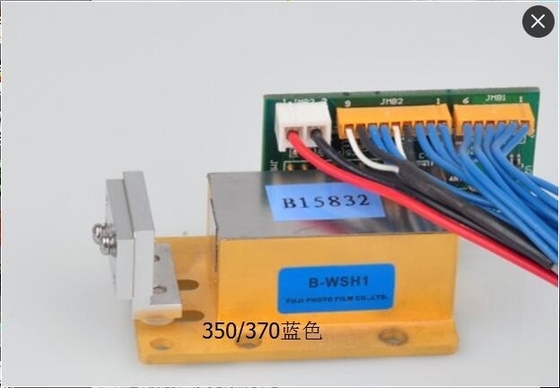 Frontera 350 de Fuji arma azul del laser del recambio de 370 Digitaces Minilab proveedor
