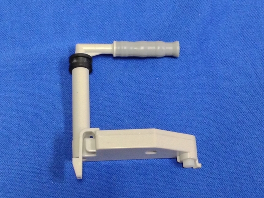 las piezas de Minilab de la frontera de 371C1024699 Fuji equipan con inyector la vivienda con el tubo que cabe proveedor