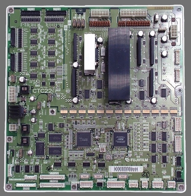 La pieza del minilab de CTC22 Fuji utilizó proveedor