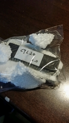 IC ROM For CTL de no. 20 U16 114C898435 para el PWB del recambio CTL 20 de Minilab de la frontera de Fuji proveedor