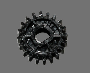 Engranaje para la frontera 350 de Fuji número de parte 327F1122065B 327F1122065 de 370 355 375 390 Digitaces Minilab proveedor