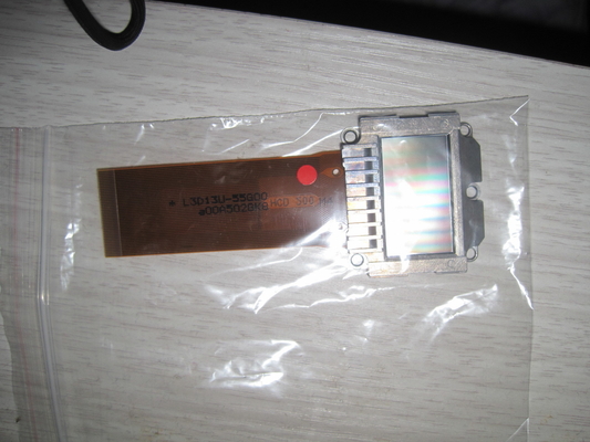 Doli DL 0810 2300 recambio LCD de 13U Digitaces Minilab proveedor