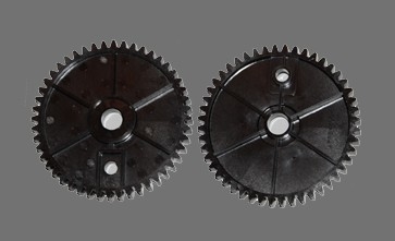 Descargando el engranaje 48t para Fuji 330 número de parte 327F0178B 327F0178 de 340 350 370 355 550 Minilab proveedor