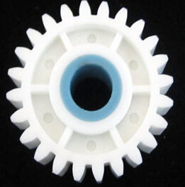 ESTÍMULO del ENGRANAJE de 327C1061821 327C1061821B CON la pieza AZUL de Minilab de la frontera 550 de BUSH 24 T O Fuji proveedor