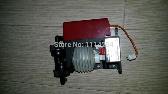 Frontera 550 de Fuji bomba 133C1060660 133C1060660D del replenisher del recambio de 570 minilab proveedor