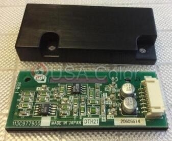 PIEZA 113C977900 del PWB DTH21 de la FRONTERA de FUJI PARA 350/370/390 MINILAB proveedor