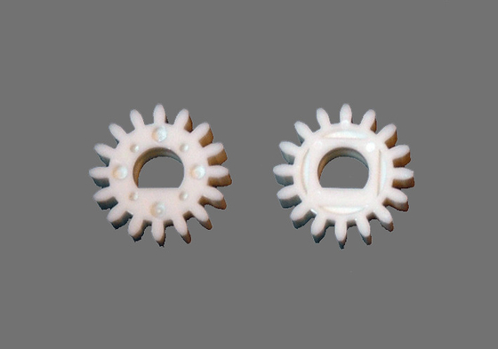 Frontera 330 340 Minilab 34B559106A 34B559106 Mini Lab Spare Part Gear de Fuji proveedor