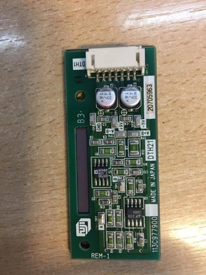 frontera 350 de 113C977900 113C977899A Fuji DETECTOR DTH21 D562P 5 del PWB del recambio de 370 390 Minilab proveedor