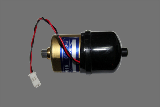 Fuji Frontier350 370 motor Mini Lab Spare Part de 355 375 340 330 Minilab proveedor