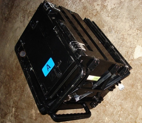 Recambio de la foto de llegada del casete de papel de Noritsu QSS29 32 Minilab proveedor