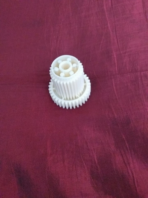 327F0168C 327F0168 Fuji Minilab parte el engranaje plástico para la frontera 350 370 355 proveedor