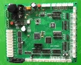 Tablero S102 del recambio de Doli DL2410 DL1810 Minilab proveedor