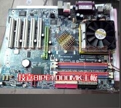 Gigabyte de encargo 8IPE1000MK del tablero de CPU de las piezas de Doli DL Digital Doli Minilab proveedor