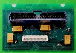 Recambio 036 LCD de Doli DL Digital Minilab que conecta el PWB proveedor