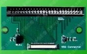 Tablero del recambio 13U 55G Conneting de Doli DL Digital Minilab proveedor