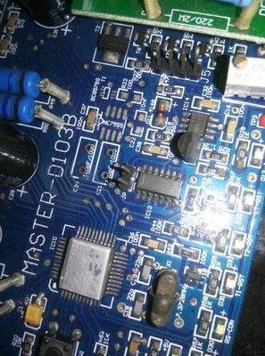 Original de los recambios de Digitaces Minilab del sensor de temperatura de E05019 Doli DL 0810 proveedor