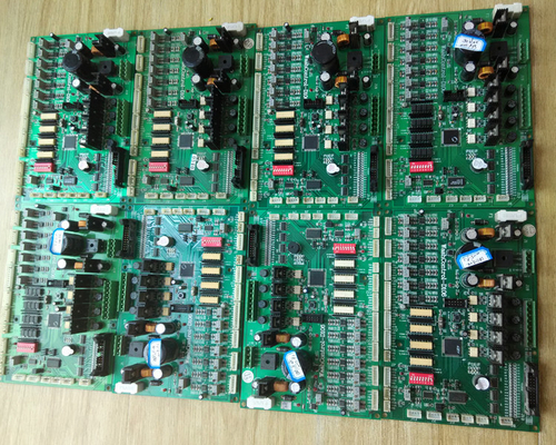 Recambios del PWB Doli DL Digital Minilab del tablero del control de la temperatura D106 proveedor