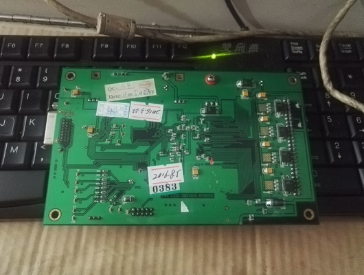 Conductor Board del recambio 14Y Lcd de Doli DL Digital Minilab proveedor
