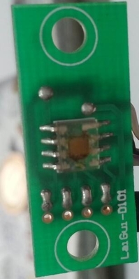 Regulador de la luz del recambio de Doli DL 2300 Minilab proveedor
