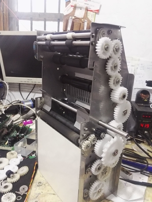 Un estante más seco para Doli DL 0810 Digital Minilab proveedor