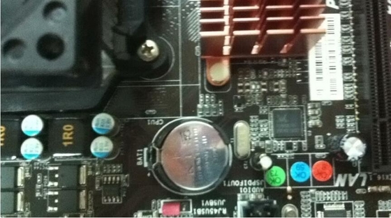 Tablero de CPU del recambio de Doli DL 2300 Digital Minilab proveedor
