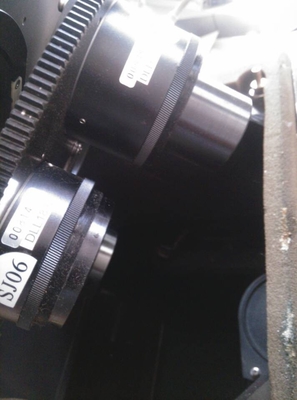 lente DLL 8,83 SJ03 del minilab del doli 2300 nueva proveedor