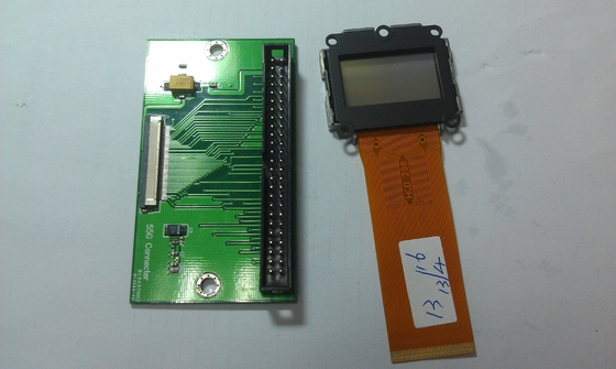 Recambio conector LCD y 55g de 55G de Doli DL Digital Minilab proveedor