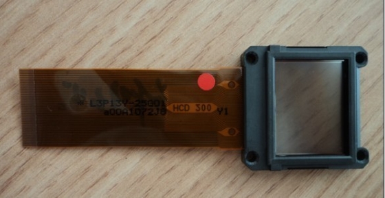 Piezas del Mini-laboratorio del recambio 13Y LCD de Doli DL Digital Minilab proveedor