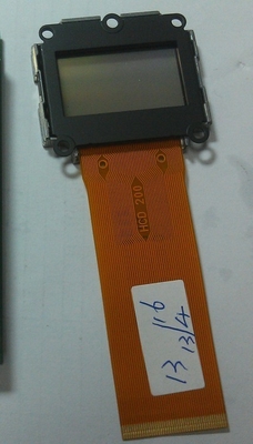 Piezas originales de 13U LCD Doli Minilab para la máquina de Doli DL 0810 Digital Minilab proveedor