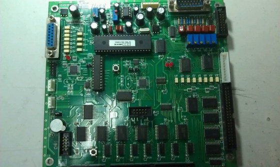 Tablero de CPU del recambio de Doli DL Digital Minilab proveedor