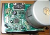 El recambio DC de Konica R1 R2 Minilab VIAJA EN AUTOMÓVILI 2710H2101A 2710H2101 2710 H2101 2710 H2101A proveedor