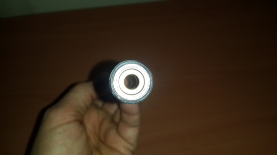 Montaje auténtico del rodillo impulsor del recambio 3860 B3204A 3860B3204A 3860 B3204 3860B3204 de KONICA Minilab proveedor