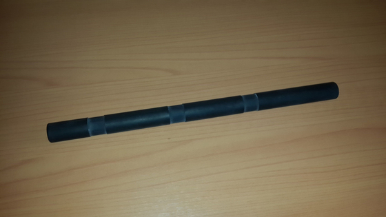 Montaje auténtico del rodillo impulsor del recambio 3860 B3204A 3860B3204A 3860 B3204 3860B3204 de KONICA Minilab proveedor
