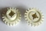 385002214A / 385002214/3850 02214A/3850 piezas del minilab de Konica de 02214 engranajes hicieron en China proveedor