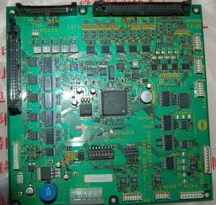 Tablero Konica R2 Minilab de la CPU B del procesador de 2870H1500A 2870H1500 2870 H1500 2870 H1500A proveedor
