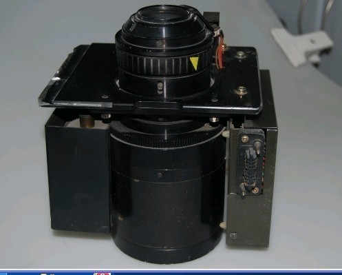 Konica 808 minilab zoom lens used proveedor
