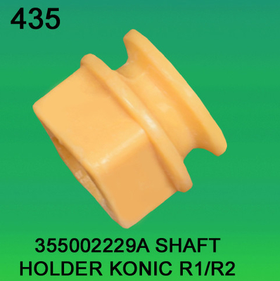 355002229A / TENEDOR del EJE 3550 02229A PARA KONICA R1, minilab R2 proveedor