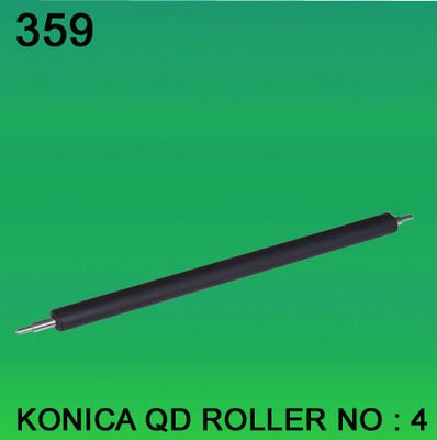 RODILLO PARA el minilab del QD NO.4 de KONICA proveedor