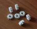 Las piezas de Digitaces Konica Minilab adaptan D11T 385002216B 385002216 para Konica R1 R2 proveedor