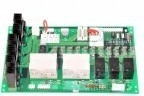 Pieza del minilab de Noritsu # PWB de la RETRANSMISIÓN J390912-00 (Z020938-01) proveedor