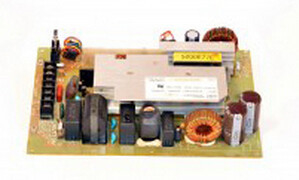 Pieza del minilab de Noritsu # FUENTE de ALIMENTACIÓN I038195-00 NY400POW-P proveedor
