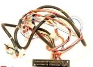 Pieza del minilab de Noritsu # W408632-01 CABLE P250-J251 CON J258 proveedor