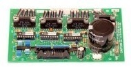 Pieza del minilab de Noritsu # PWB de la IMPULSIÓN de la CORRECCIÓN J306324-00 proveedor