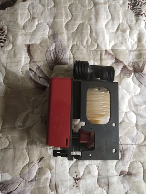 Los BRAMIDOS BOMBEAN KBX-3Z 24V PARA MINILAB NORITSU Qss 3701 Minilab proveedor